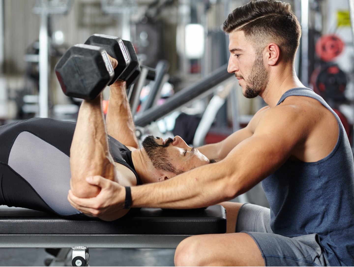 Ballantyne, NC’s #1 Personal Trainer. 74